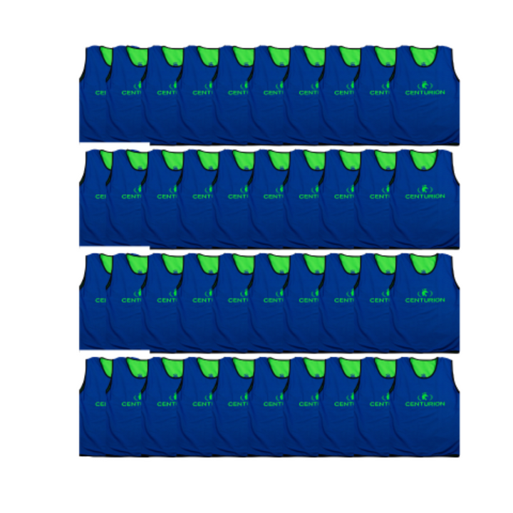 Centurion Rugby Pro Reversible Training Bib