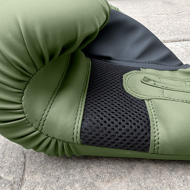 ATREQ Pro Boxing Gloves