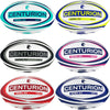Centurion Nero XV Training Rugby Ball