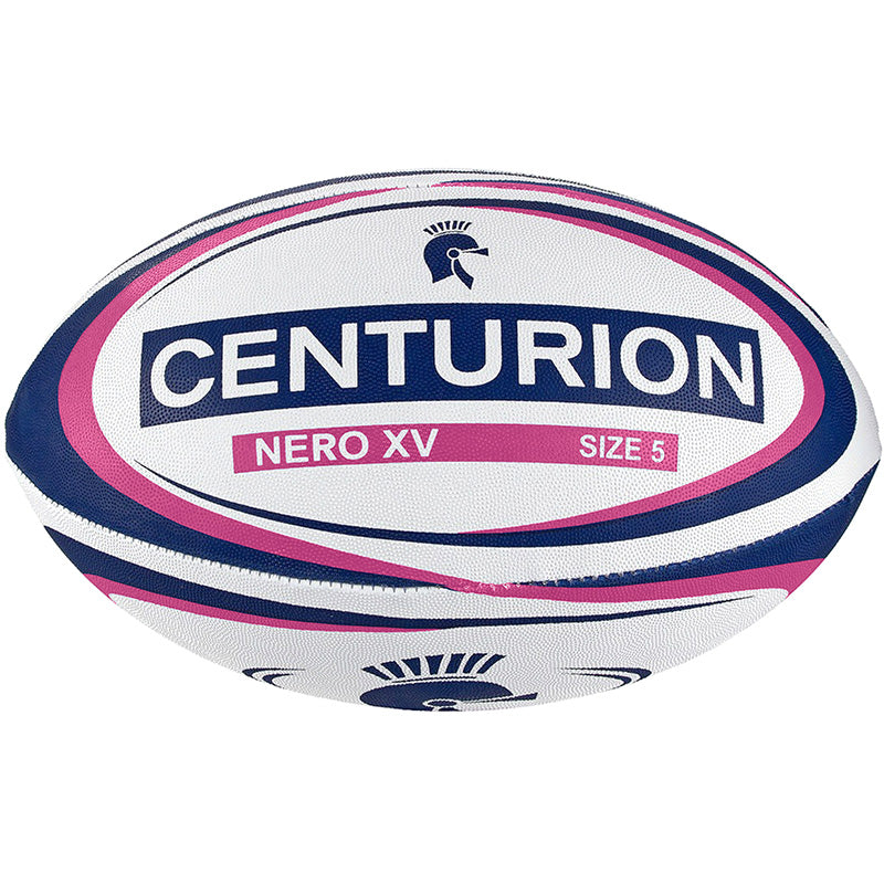 Centurion Nero XV Training Rugby Ball