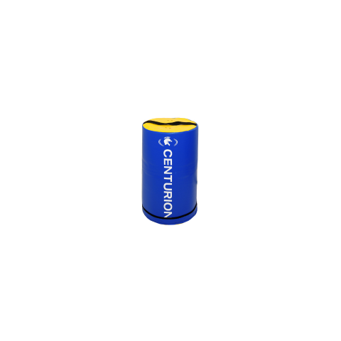 Half Tackle Bag