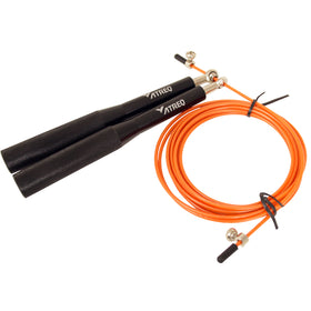 10ft Elite Speed Cable Jumping Rope
