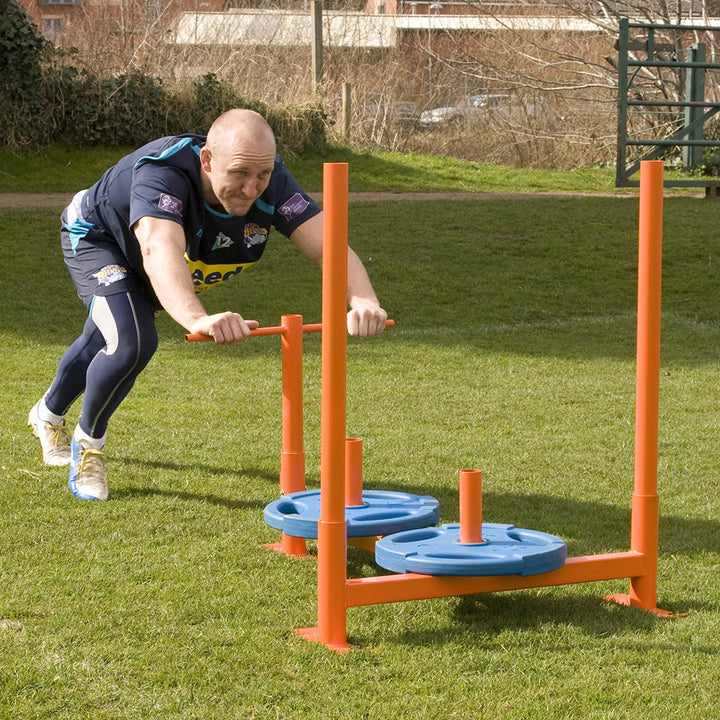 Pro Resistance Sled
