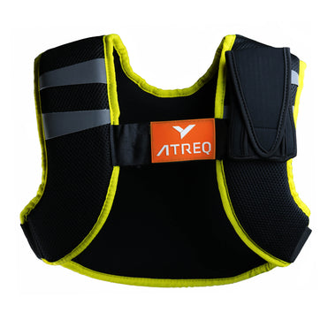 2.5kg Soft Steel Weighted Vest