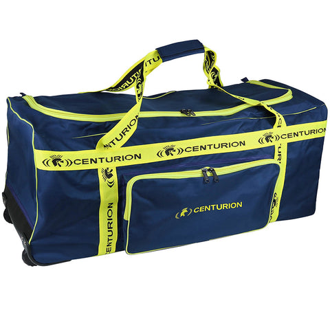 Centurion XXL Wheeled Rugby Team Kit Bag – Centurion Rugby