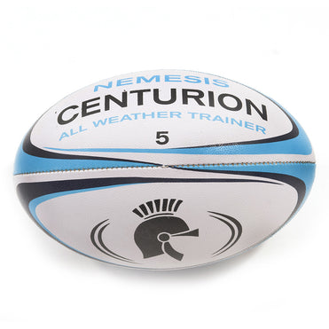 Nemesis All Weather Rugby Ball
