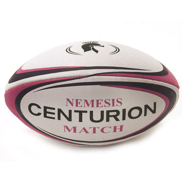 Nemesis Ladies Match Rugby Ball