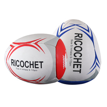 Ricochet Reflex Rugby Ball