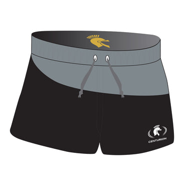 Gregan Elite Shorts