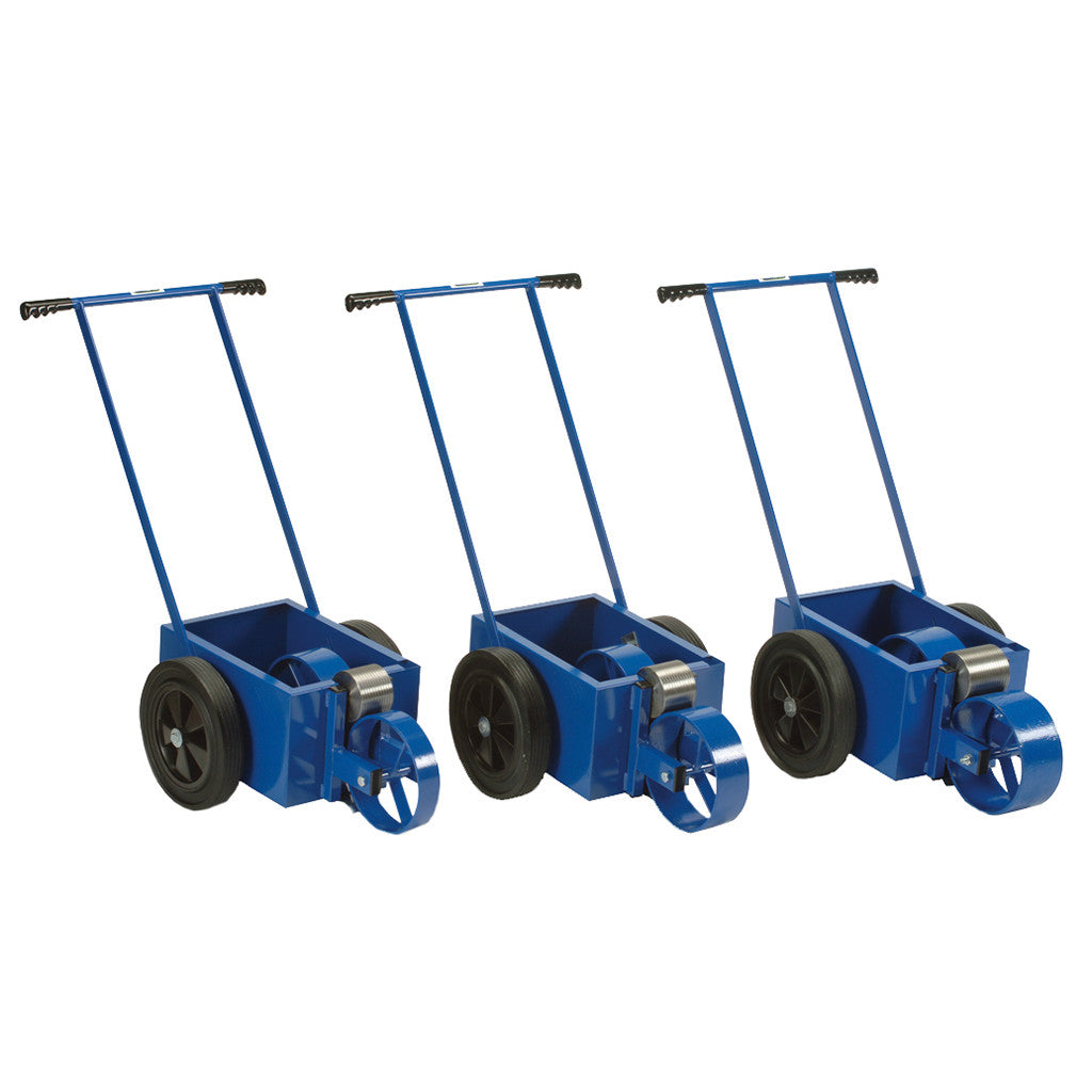WM1 Line Markers