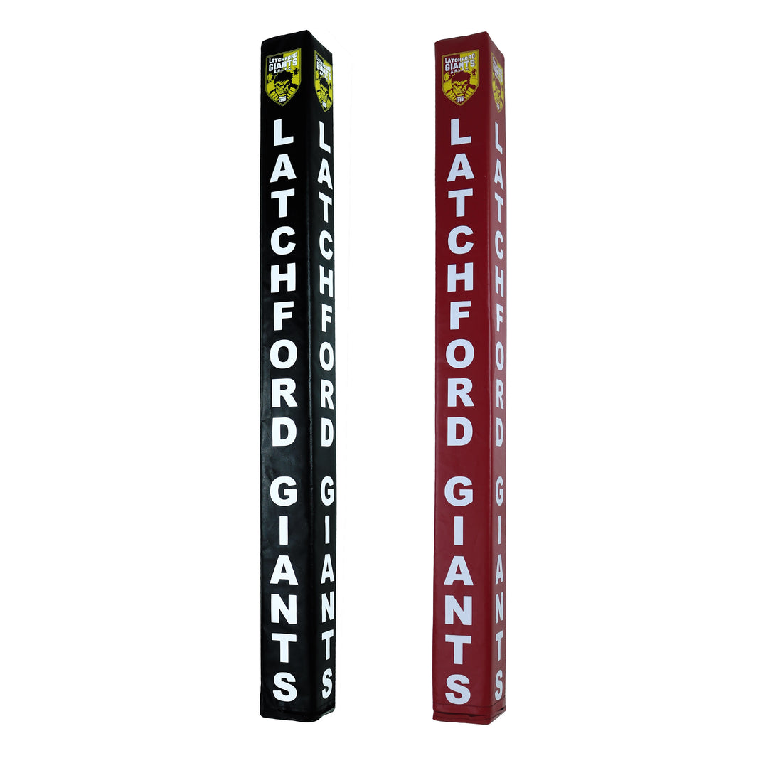Corner Pole Protectors