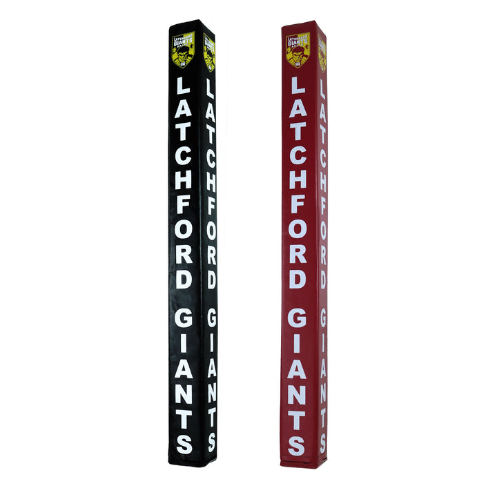 Corner Pole Protectors