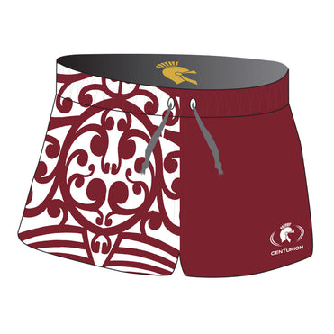 Lomu Elite Shorts