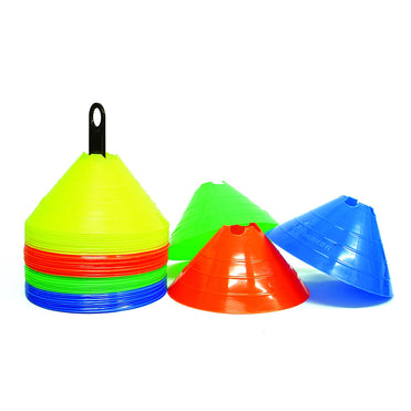 Bigmarker Cones Set 40