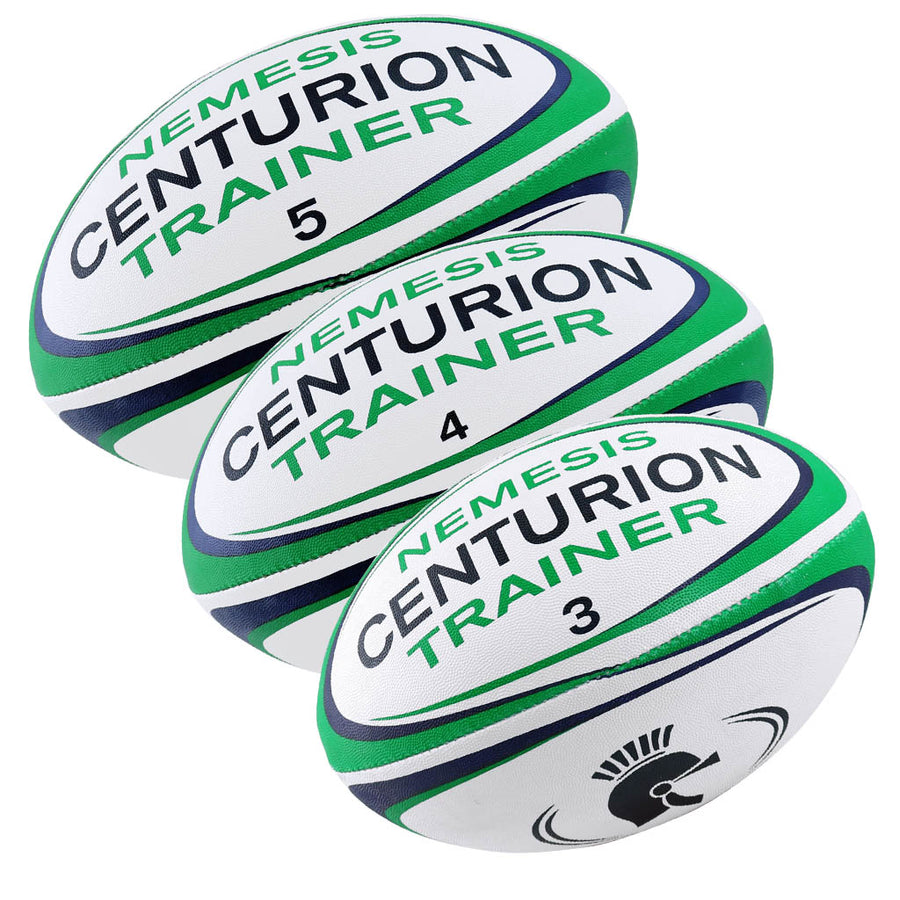Rugby Balls | Match Rugby Balls – Centurion Rugby