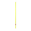 Spring Loaded Corner Pole