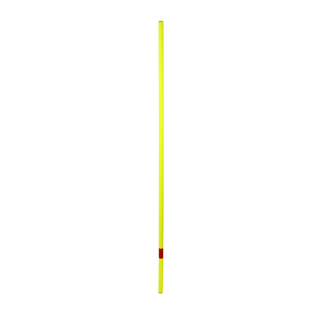 Spring Loaded Corner Pole
