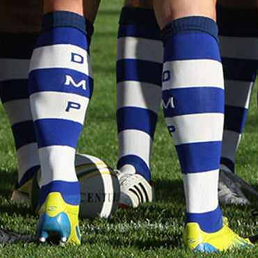 Playing Socks