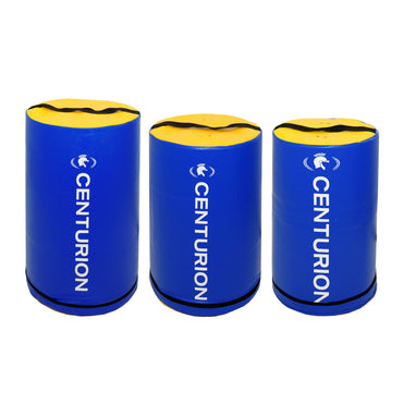 Half Tackle Bags