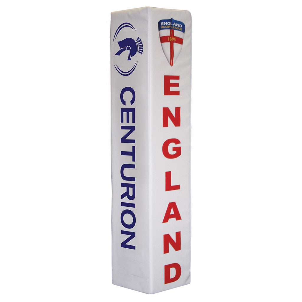 Rugby Post Pads (set of 4)