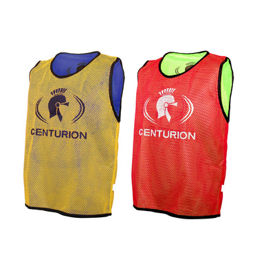 Centurion Mesh Reversible Bibs