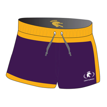 Rives Elite Shorts