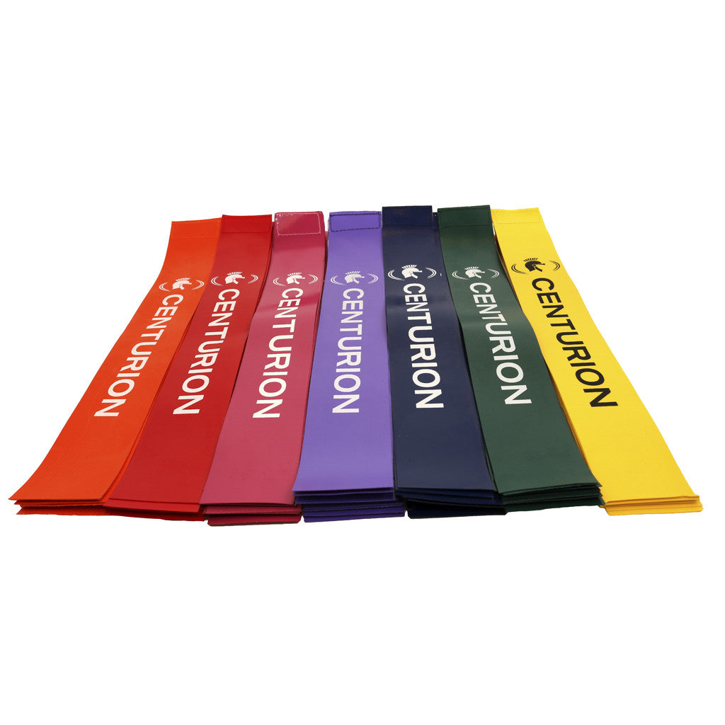 Centurion Replacement Tags (10) – Centurion Rugby