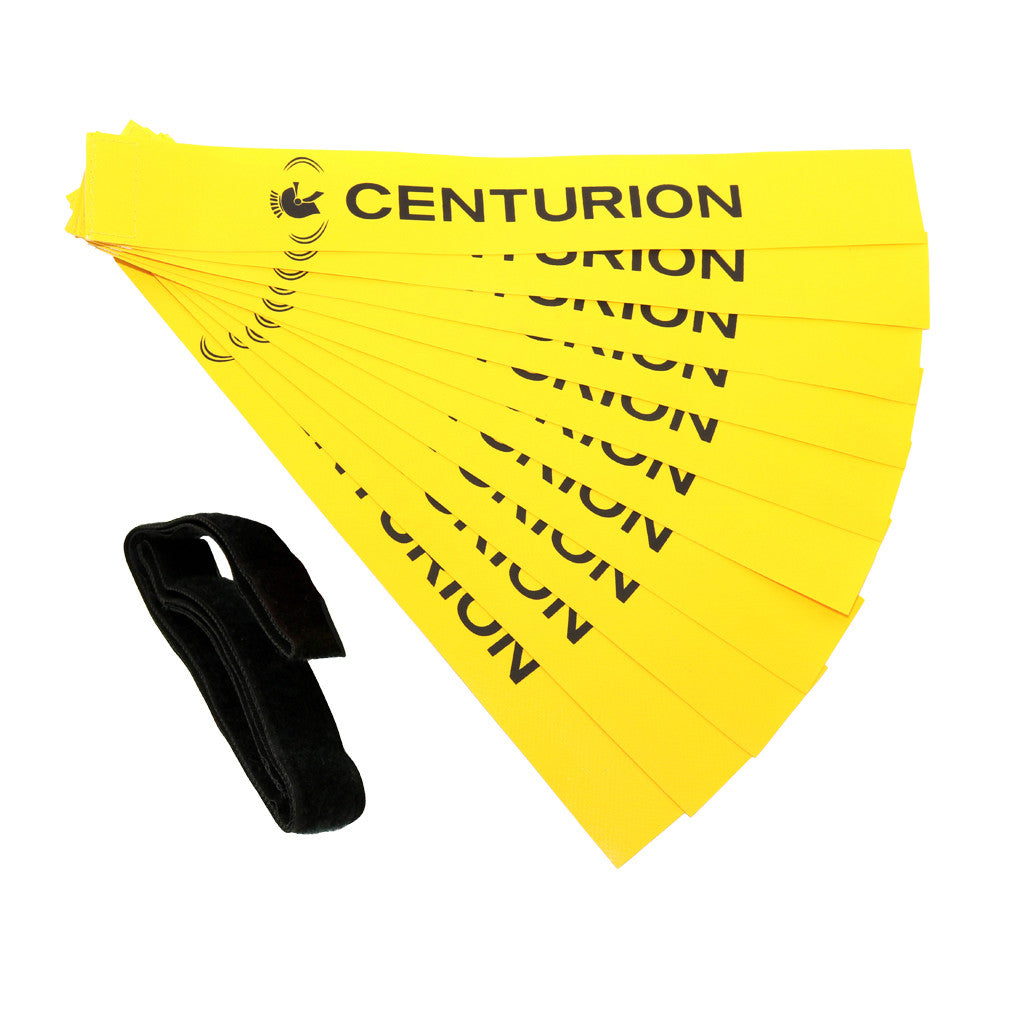 Rugby Tag Belt – Centurion Rugby
