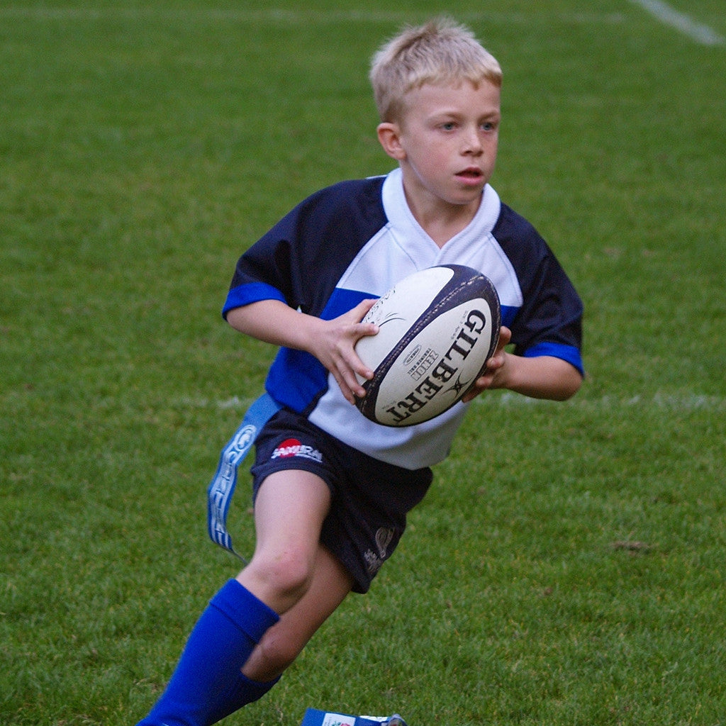 Junior Tag Rugby Development Kit – Centurion Rugby