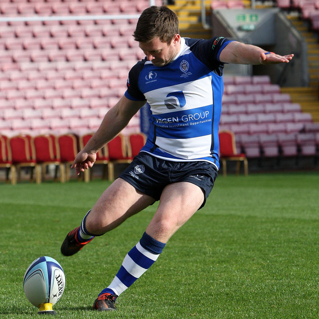 Telescopic Rugby Kicking Tee