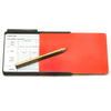 Referees Notebook
