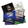 Foam Supported PVC Flags